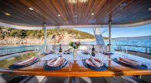 Korab East Mediterranean