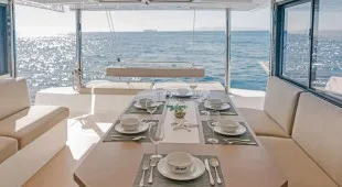 Kos 46.cat8 East Mediterranean