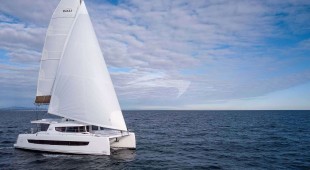 Kos 48.1 East Mediterranean