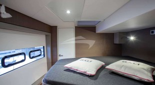 Kos 48.1 East Mediterranean