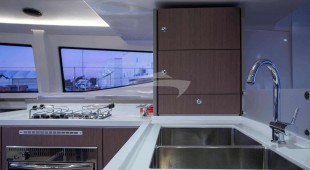 Kos 48.1 East Mediterranean