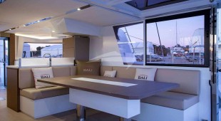 Kos 48.1 East Mediterranean