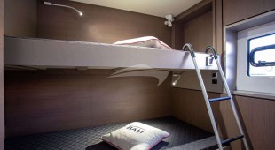 Kos 48.1 East Mediterranean