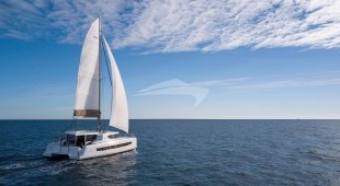 Kos 48.1 East Mediterranean