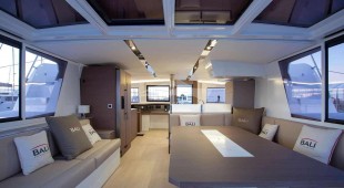 Kos 48.1 East Mediterranean