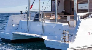 Kos 48.1 East Mediterranean