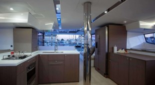 Kos 48.1 East Mediterranean