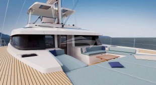 Kos 52.cat1 East Mediterranean