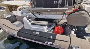 Kos 54.cat East Mediterranean