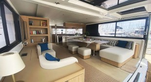 Kos 58.cat East Mediterranean