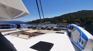 Kos 58.cat East Mediterranean