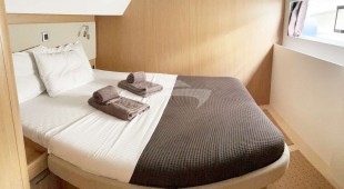 Kos 58.cat East Mediterranean