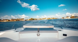 Kraken East Coast United States