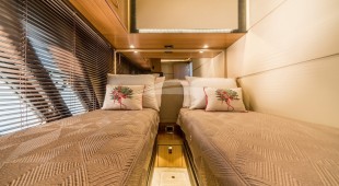 Kraken East Coast United States