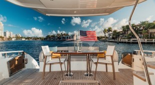 Kraken East Coast United States