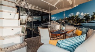 Kraken East Coast United States