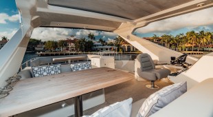 Kraken East Coast United States