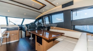 Kraken East Coast United States