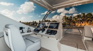 Kraken East Coast United States