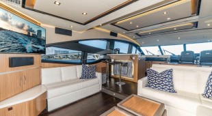 Kraken East Coast United States