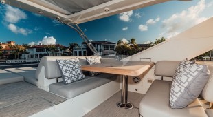 Kraken East Coast United States