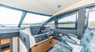 Kraken East Coast United States