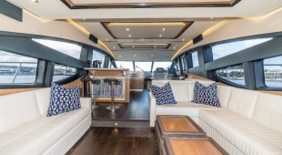 Kraken East Coast United States