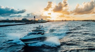 Kraken East Coast United States