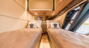 Kraken East Coast United States