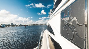 Kraken East Coast United States