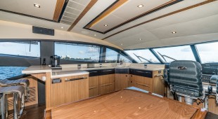 Kraken East Coast United States