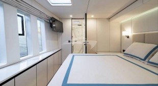 Kutsunga East Mediterranean