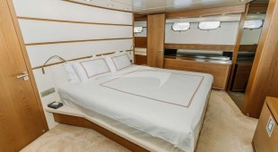 Kuum East Mediterranean