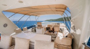 Kuum East Mediterranean