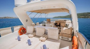 Kuum East Mediterranean