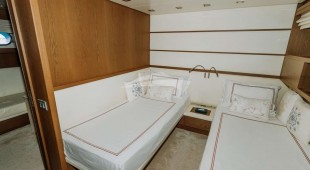 Kuum East Mediterranean