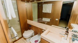 Kuum East Mediterranean