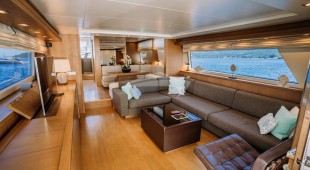 Kuum East Mediterranean