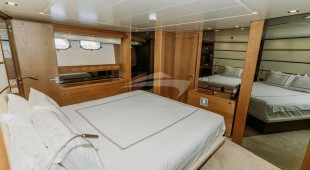 Kuum East Mediterranean