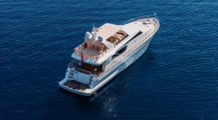 Kuum East Mediterranean