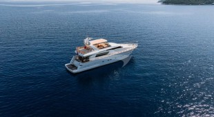 Kuum East Mediterranean