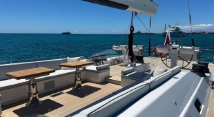 L Hippocampe Caribbean, East Mediterranean, West Mediterranean