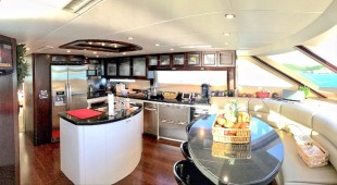 La Balsita Caribbean, East Coast United States