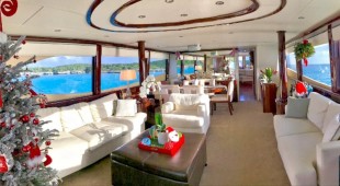 La Balsita Caribbean, East Coast United States