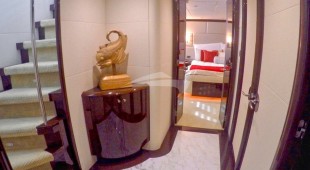 La Balsita Caribbean, East Coast United States