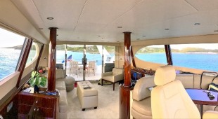 La Balsita Caribbean, East Coast United States