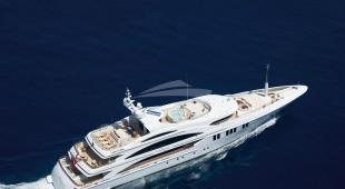 La Blanca Caribbean, East Mediterranean, West Mediterranean