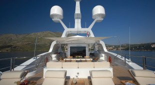 La Blanca Caribbean, East Mediterranean, West Mediterranean