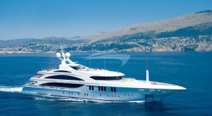La Blanca Caribbean, East Mediterranean, West Mediterranean