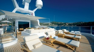 La Blanca Caribbean, East Mediterranean, West Mediterranean
